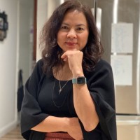 Heron Power Employee Olivia le's profile photo