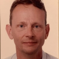 Novozymes Employee Jesper Haugaard's profile photo