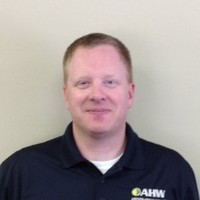 AHW LLC Employee Chris Savener's profile photo