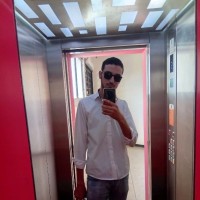 Mohamed Cherrabi's profile photo