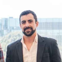 Stone Security Engineering Employee Rodrigo Mourão's profile photo