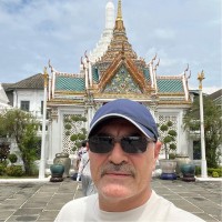 HighCom Security Services, Inc. Employee Serge Teymouraz's profile photo