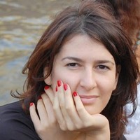 Madina Gatieva Email