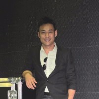 StarHub Employee Mervyn Lim's profile photo