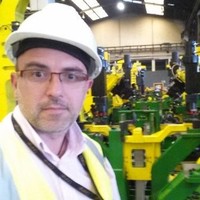 Okatent Employee Alfonso Delgado's profile photo