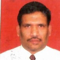 Elfit Arabia Employee Yamala Ravindranadh's profile photo