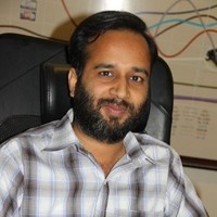 SavaNet Employee Kashif Bhatti's profile photo