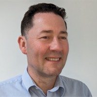 Ethical Healthcare Consulting Employee Ian Sharp's profile photo