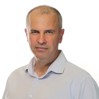 GlobalSat Employee Tsvetan Mutafchiev's profile photo
