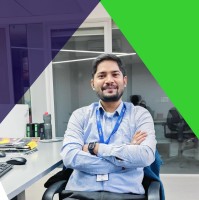 Belectriq Mobility Employee Deepak Kumar's profile photo