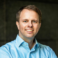 encoway GmbH Employee Bergen Helms's profile photo