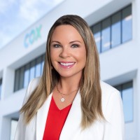 Cox Communications Employee Chanelle Hawken's profile photo