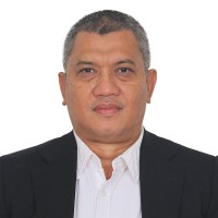 Qvantel Employee Mohamad Hamzah's profile photo
