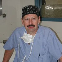UC Davis Department of Orthopaedic Surgery Employee Robert Szabo's profile photo