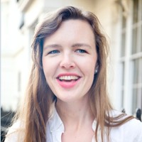 Smile ID (formerly Smile Identity) Employee Geneviève Barrons's profile photo