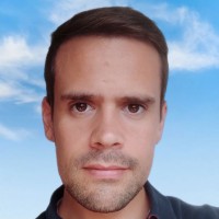iGraal Employee François Despruniée's profile photo