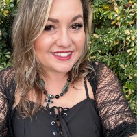 Berkeley Eye Center Employee Vanessa Bennett's profile photo