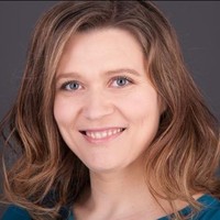 Foran Mining Employee Danielle Santo's profile photo