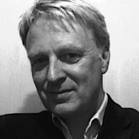 NGPod Global Limited Employee Sean Thomas's profile photo