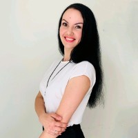 Mobiversa Employee Elena Belousko's profile photo