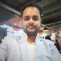 DreamOrbit Employee Akmal Ansari's profile photo