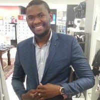 Adsat Employee Alfred Maepa's profile photo