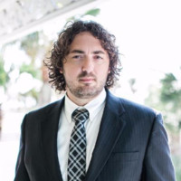 Ocean County Engineering & Applied Nautical Services Employee Daniel Brent's profile photo