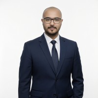 ONEE Employee Noureddine Haj's profile photo