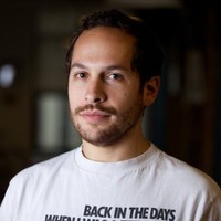 Versus Creative Employee Nate Auerbach's profile photo