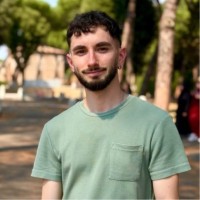 4Beez Employee Florian Nicollet's profile photo