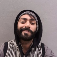 Aliveforms Employee Nabeel Ali's profile photo