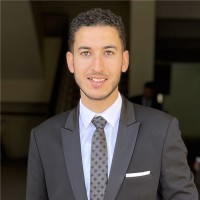 DEV GLOBAL Employee Abdallah Mohamed's profile photo