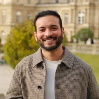 EDF power solutions Employee Andre Augusto Silva's profile photo