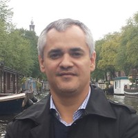 Inter Venezuela Employee Cristian Gorrini's profile photo