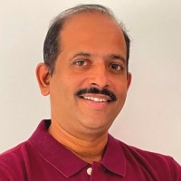 Ganesh Suryanarayanan Email & Phone Number