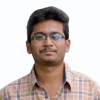 Napses Employee Ragul Prasad's profile photo