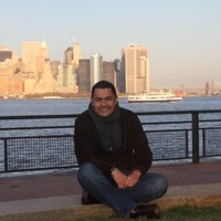 GOZAKA Employee Edwin Gómez's profile photo