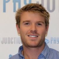 GOAT Payments Employee Andrew Deblis's profile photo