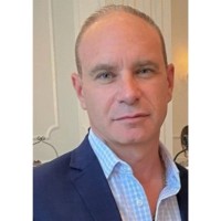 ICP Employee Erik Lieberman's profile photo