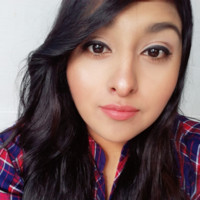 Prueba Employee Cynthia Rios's profile photo