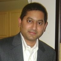 MyUS.com Employee Ramesh Bulusu's profile photo