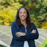 The AES Corporation Employee Amy Hunt's profile photo