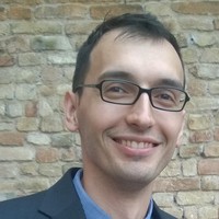 IG Operation & Maintenance SpA Employee Marco Reggiani's profile photo