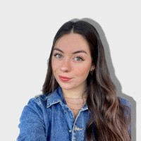 Efi-Sciences Employee Camille Gaudin's profile photo