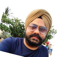 Gurminder Singh Email & Phone Number
