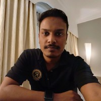 Amazon Web Services (AWS) Employee Shubham Pawar's profile photo