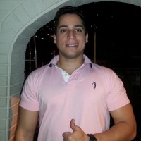 ETC Engineering Employee Jonathan Veríssimo's profile photo