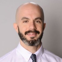 Cloudline Physical Therapy Employee Andrew Bacon's profile photo