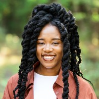 Silent Spring Institute Employee Elissia Franklin's profile photo