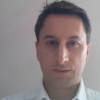 Magaldi Industrie Employee Mario Russo's profile photo